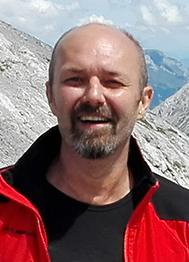 Klaus Angerer