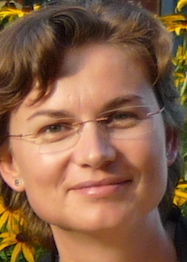 Mag. Margit Seidl