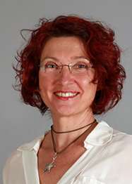 Dr. Martina Süss