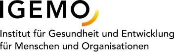 IGEMO Logo